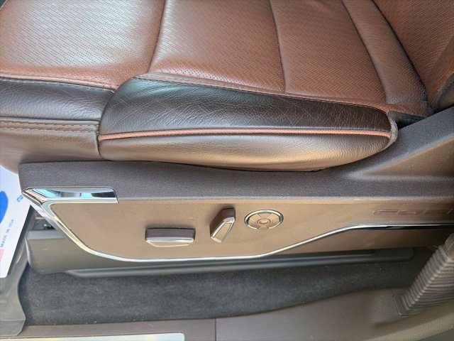 Used 2024 Ford F150 King Ranch AWD/4WD image 18