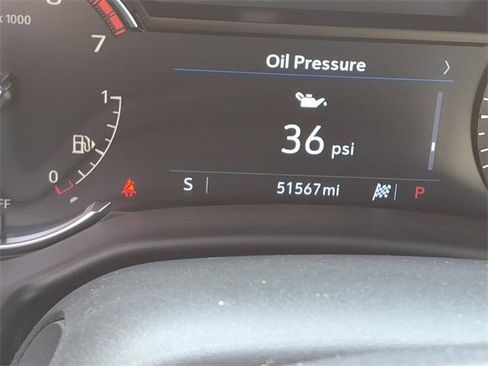 Used 2021 Cadillac CT5 Luxury w/ Sun And Sound Package image 27