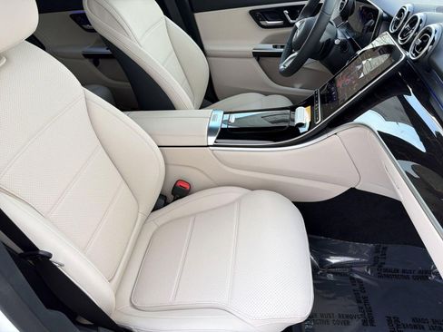 New 2026 Mercedes-Benz GLC 300 4MATIC image 31