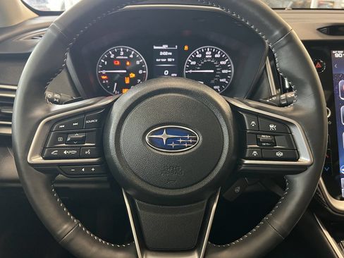 Used 2025 Subaru Outback Wilderness AWD/4WD image 23