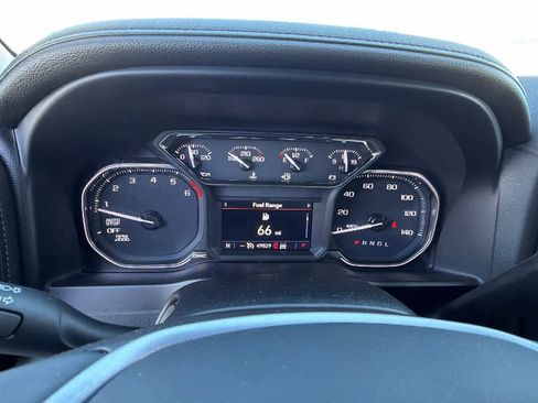 Used 2019 GMC Sierra 1500 SLT w/ SLT Premium Plus Package image 21