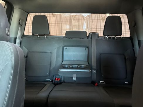 Used 2020 Chevrolet Silverado 1500 LT w/ All-Star Edition RWD image 19
