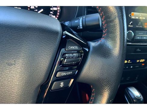 Used 2023 Nissan Frontier PRO-4X w/ Pro-4X Premium Package image 21