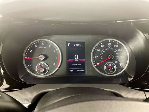 Used 2021 Kia K5 GT-Line w/ GT-Line FWD Premium Package image 19
