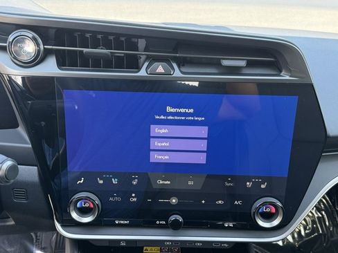 Used 2025 Lexus RZ 300e FWD image 21