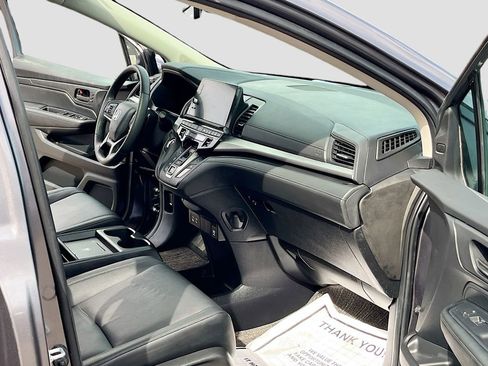 Used 2025 Honda Odyssey EX-L image 30