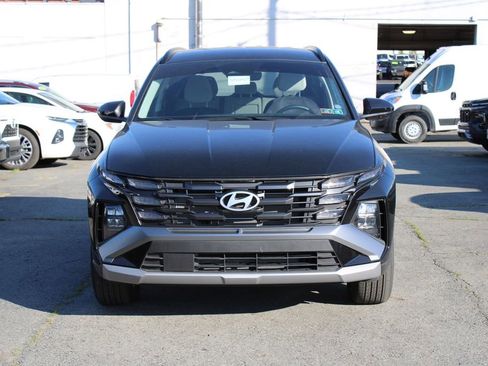 Used 2025 Hyundai Tucson SEL AWD/4WD image 8