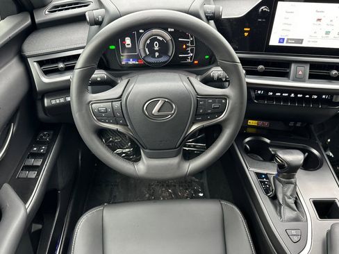 Certified 2024 Lexus UX 250h 250h Base image 16