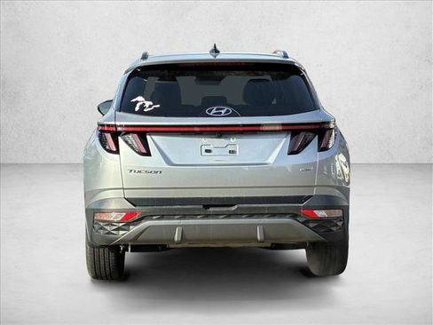 Used 2022 Hyundai Tucson Limited image 6