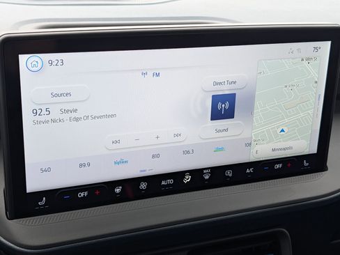 New 2026 Ford Maverick Lobo AWD/4WD image 12