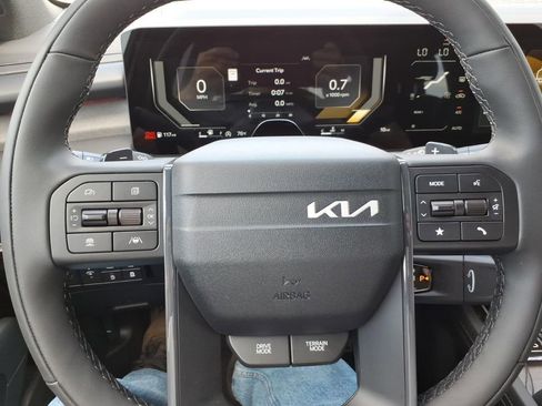 New 2027 Kia Telluride SX X-Pro AWD/4WD image 29
