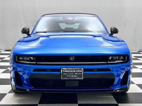 New 2026 Dodge Charger Scat Pack AWD/4WD image 3