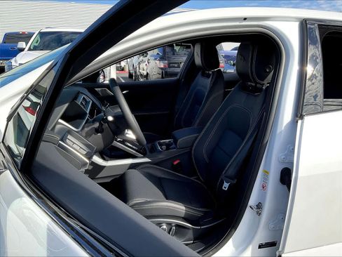 New 2024 Jaguar I-PACE R-Dynamic HSE image 11