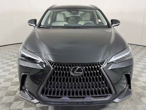 Used 2026 Lexus NX 450h+ AWD w/ Accessory Package (2T) image 13