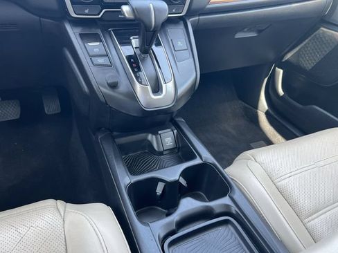 Used 2018 Honda CR-V Touring image 25