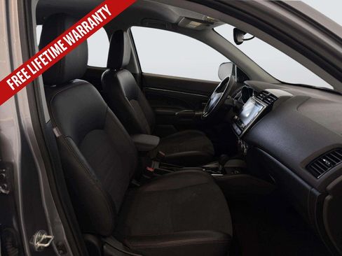 Used 2024 Mitsubishi Outlander Sport AWD image 34