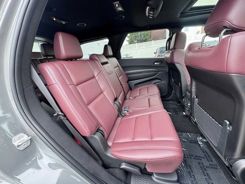 New 2026 Dodge Durango GT AWD/4WD image 21