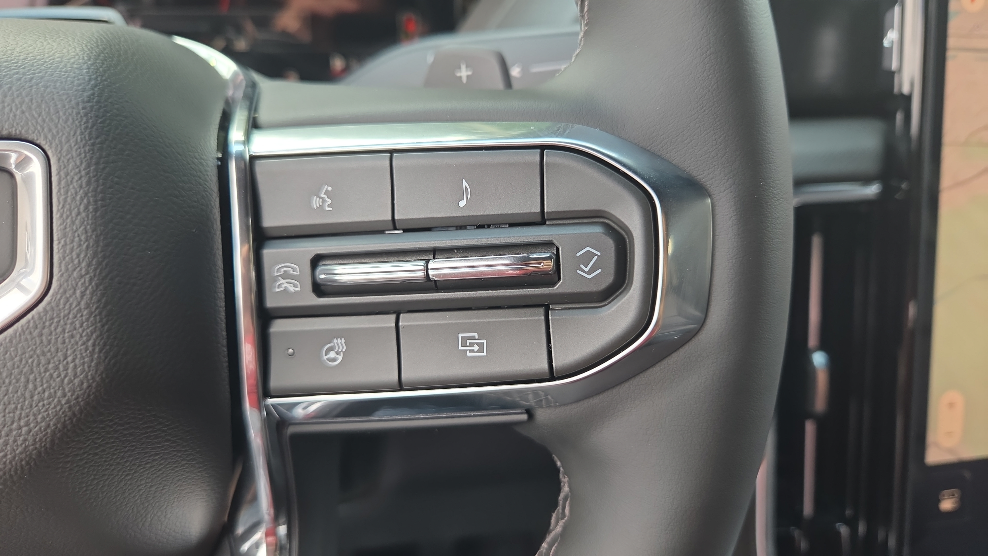 New 2026 GMC Yukon Denali w/ Denali Reserve Package AWD/4WD image 23