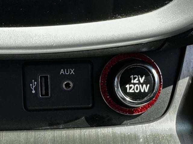 Used 2018 Nissan Murano S AWD/4WD image 28