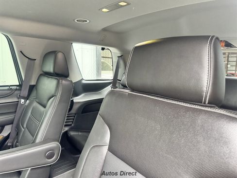 Used 2017 GMC Yukon Denali w/ Open Road Package AWD/4WD image 34