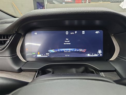 New 2026 Jeep Grand Cherokee Laredo image 20