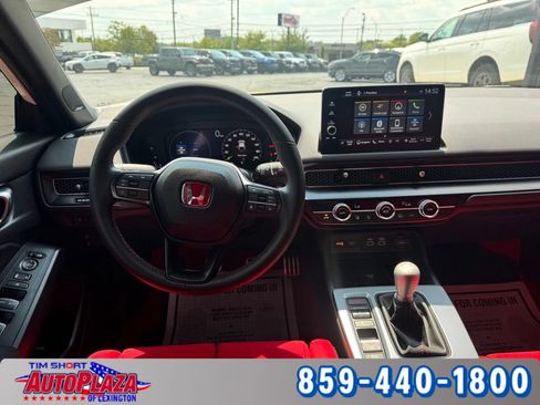 Used 2025 Honda Civic Type R image 30