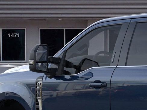 New 2025 Ford F350 Lariat w/ Lariat Ultimate Package image 20