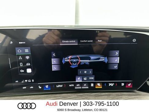 Used 2025 Audi Q5 Premium Plus w/ Premium Plus AWD/4WD image 19