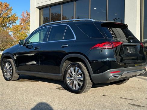 Used 2022 Mercedes-Benz GLE 350 4MATIC image 7