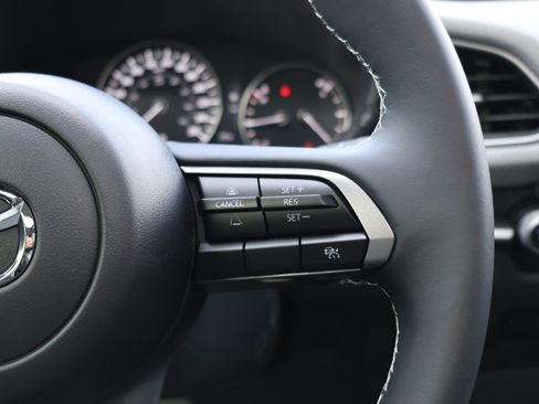 New 2026 MAZDA CX-30 Aire Edition AWD/4WD image 16