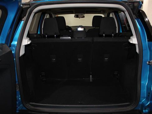 Used 2019 Ford EcoSport SE image 34