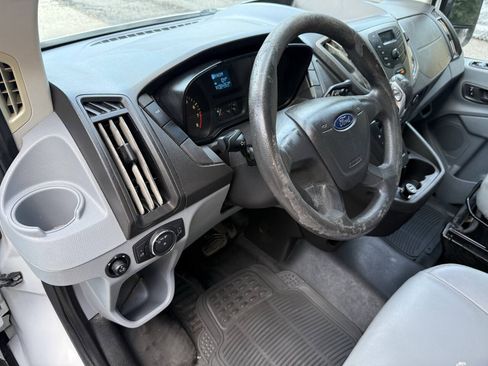 Used 2019 Ford Transit 250 148 Low Roof RWD image 19