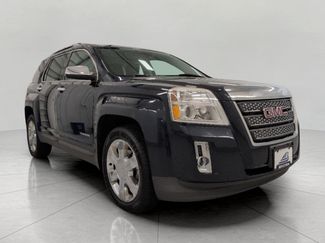 Used 2015 GMC Terrain SLT AWD/4WD video 1