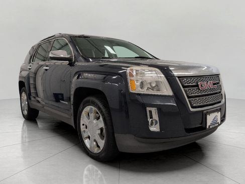 Used 2015 GMC Terrain SLT AWD/4WD image 1