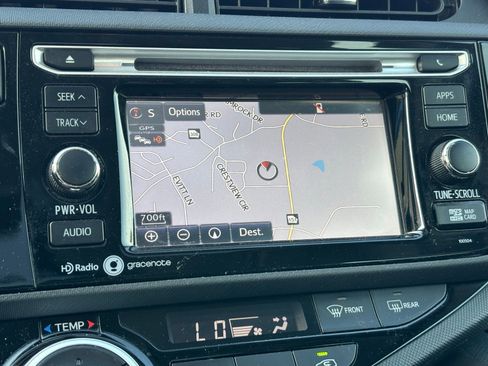 Used 2015 Toyota Prius C Four FWD image 7