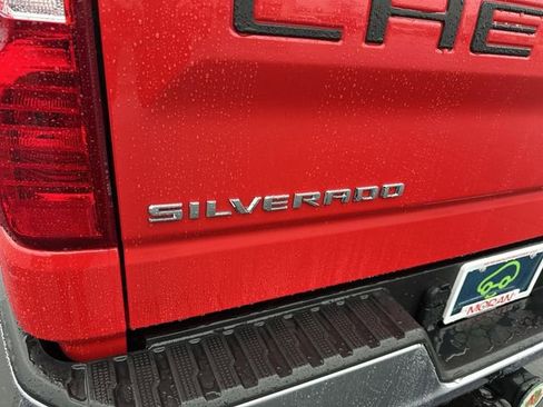 Certified 2024 Chevrolet Silverado 1500 LT image 26