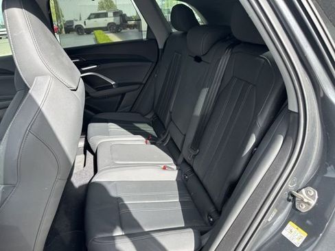 Used 2025 Audi Q5 Premium Plus AWD/4WD image 10
