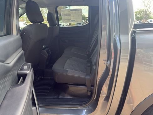 New 2026 Ford Ranger XL w/ Trailer Tow Package image 9