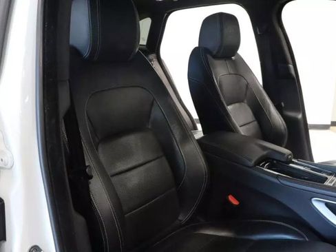 Used 2020 Jaguar F-PACE S image 43