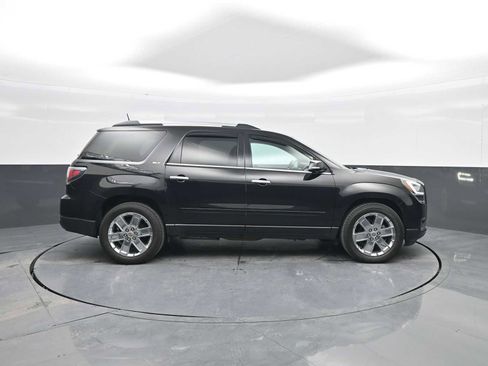 Used 2017 GMC Acadia Limited SLT image 9