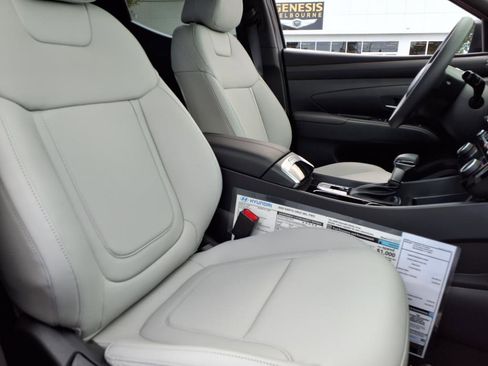 New 2025 Hyundai Santa Cruz SEL image 31