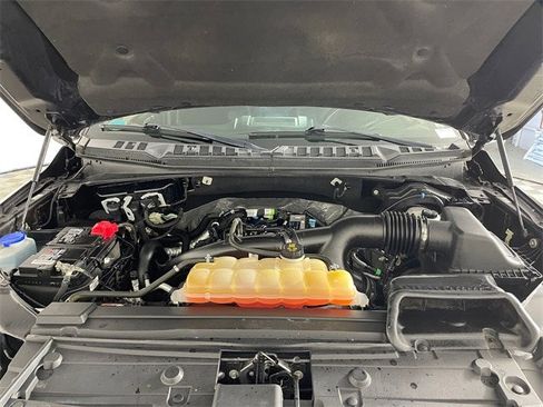 Certified 2019 Ford F150 XLT w/ Equipment Group 302A Luxury image 21