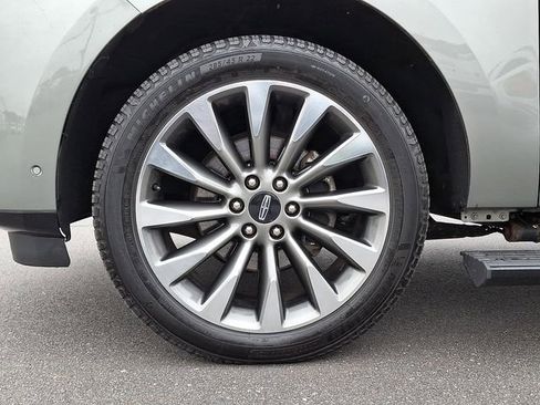 Used 2020 Lincoln Navigator L Reserve w/ Luxury Package AWD/4WD image 8
