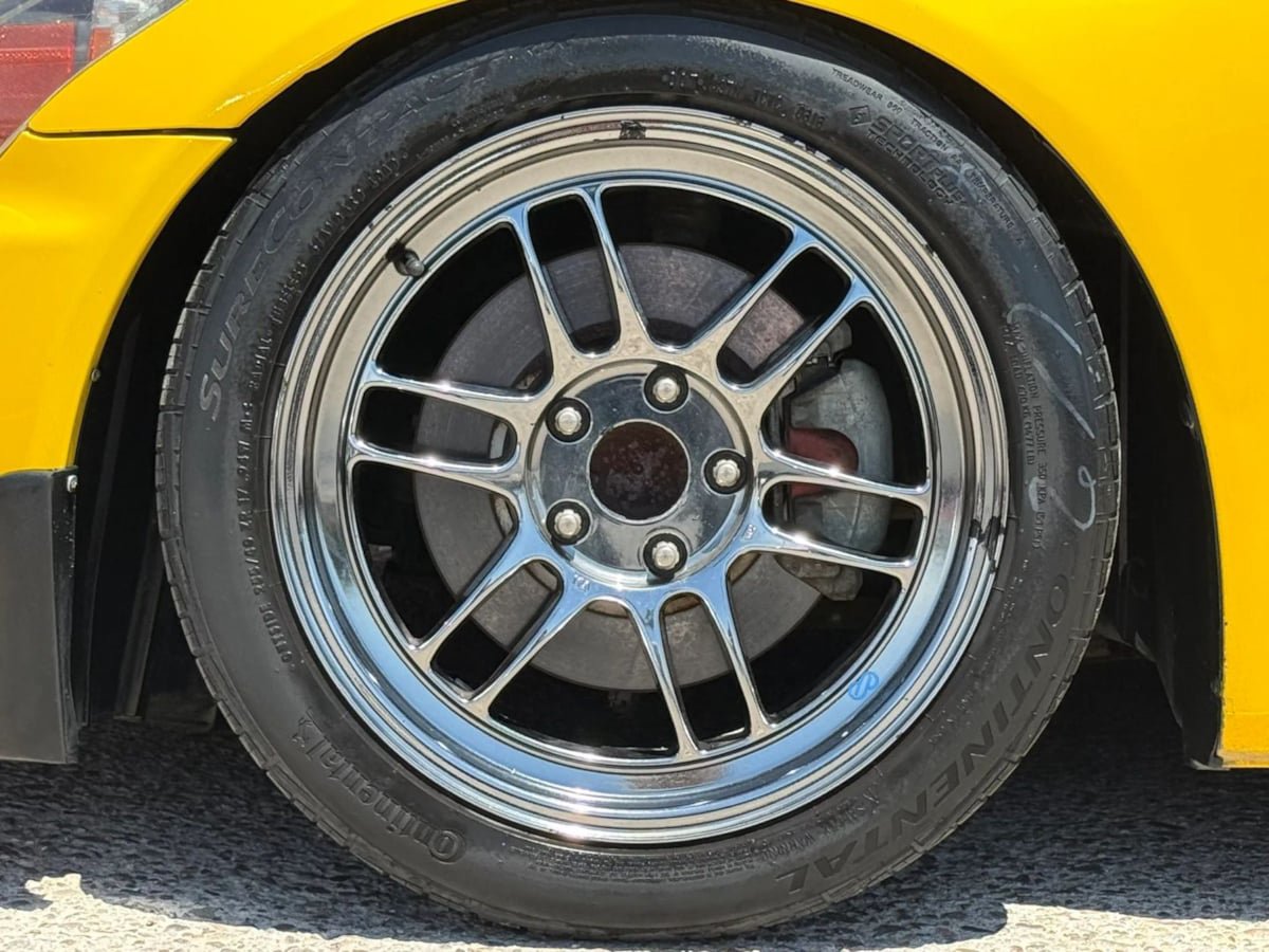 Used 2002 Honda S2000 image 37