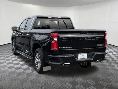 Used 2022 Chevrolet Silverado 1500 High Country w/ Safety Package II