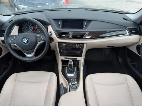 Used 2015 BMW X1 xDrive28i AWD/4WD image 7