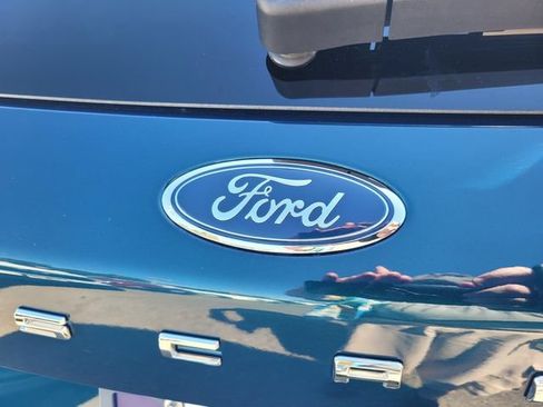Certified 2020 Ford Escape SE FWD image 7