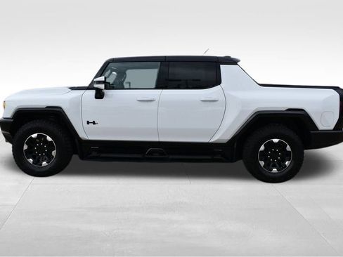 New 2023 GMC Hummer EV Edition 1 image 5