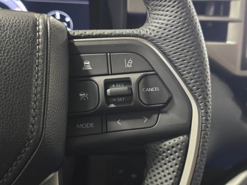 New 2026 Toyota Tundra Limited image 30