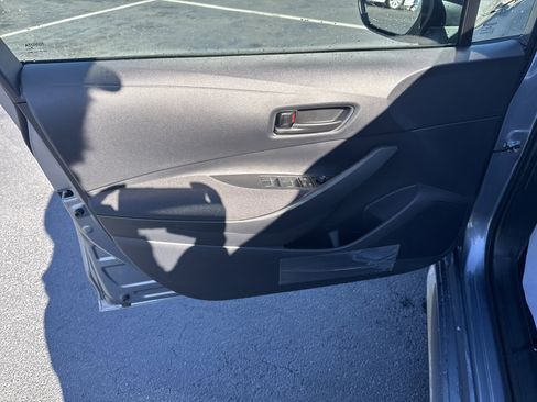 New 2026 Toyota Corolla LE image 22